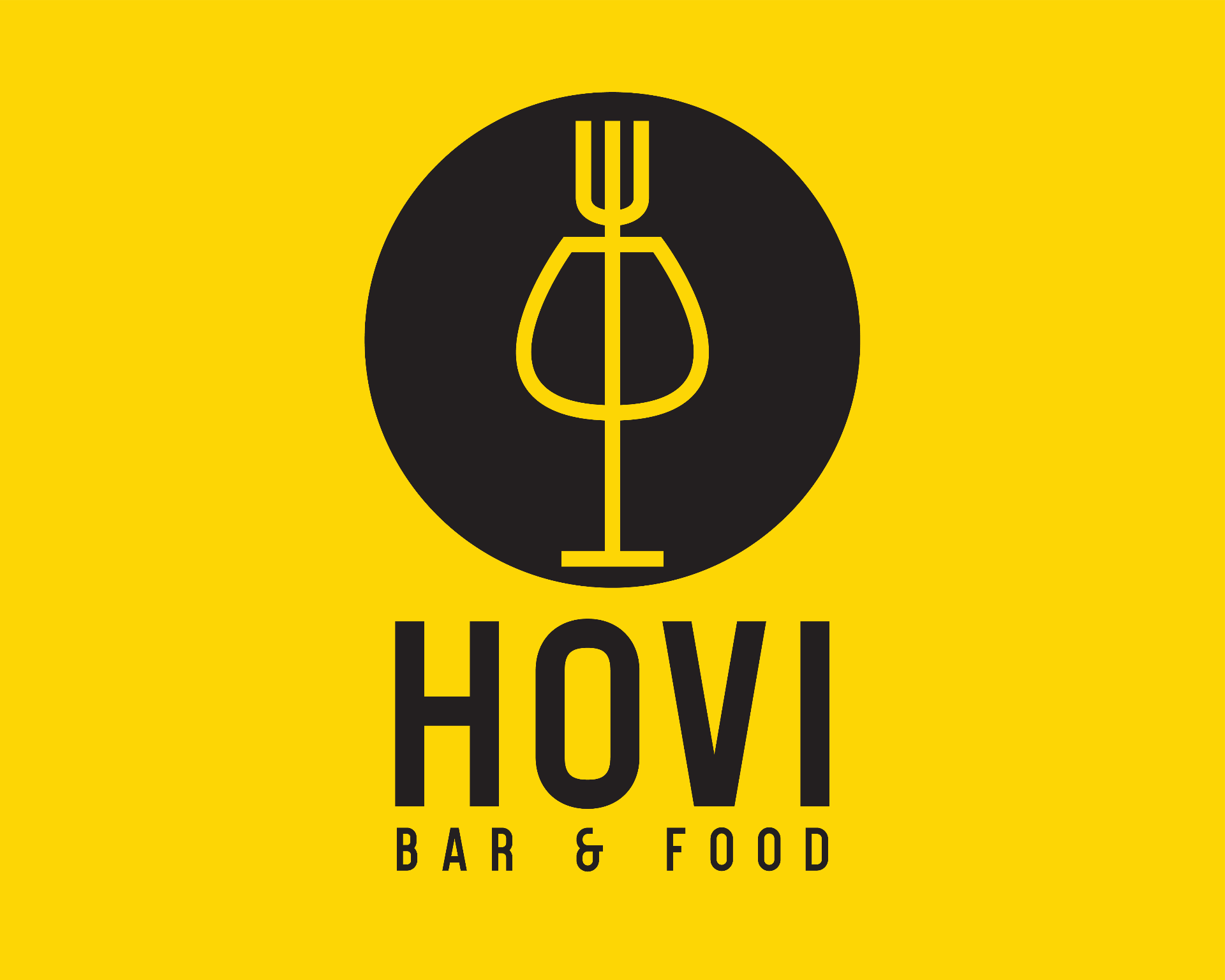 Ravintola Hovi – Bar & Food